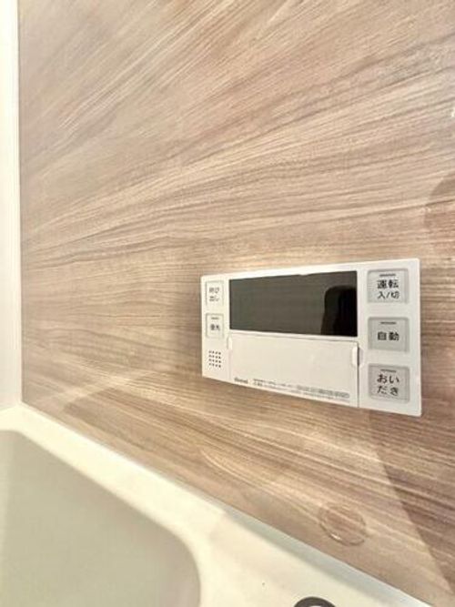 大阪府堺市堺区北向陽町1丁(アパート)の賃貸物件のその他画像