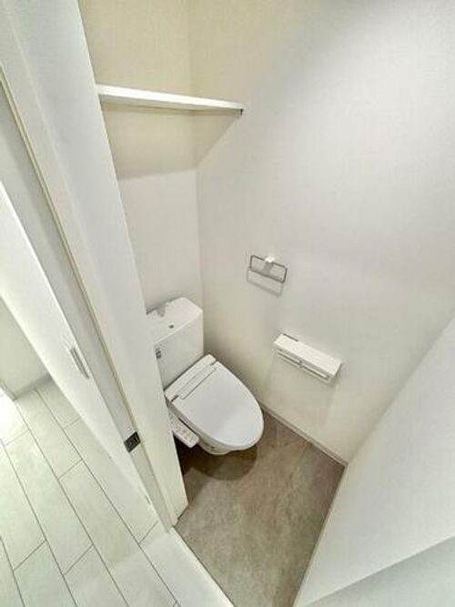 大阪府堺市堺区北向陽町1丁(アパート)の賃貸物件の内装