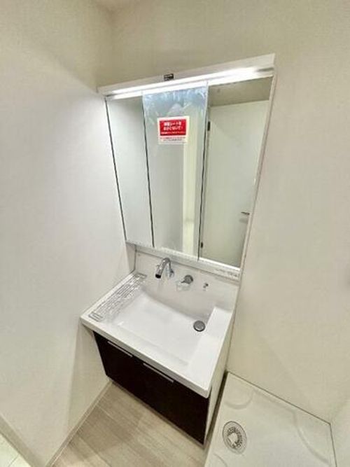 大阪府堺市堺区北向陽町1丁(アパート)の賃貸物件の内装