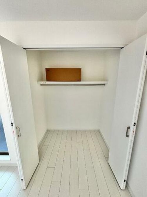 大阪府堺市堺区北向陽町1丁(アパート)の賃貸物件の内装