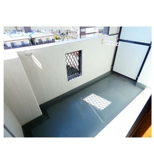 福岡県太宰府市坂本1丁目(マンション)の賃貸物件の内装