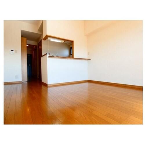 福岡県太宰府市坂本1丁目(マンション)の賃貸物件の内装