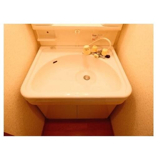 福岡県太宰府市坂本1丁目(マンション)の賃貸物件の内装