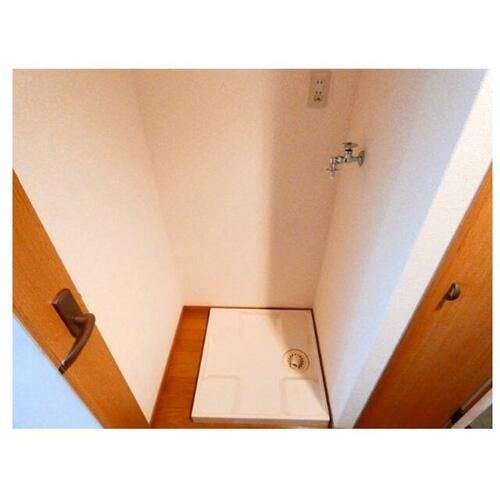 福岡県太宰府市坂本1丁目(マンション)の賃貸物件の内装