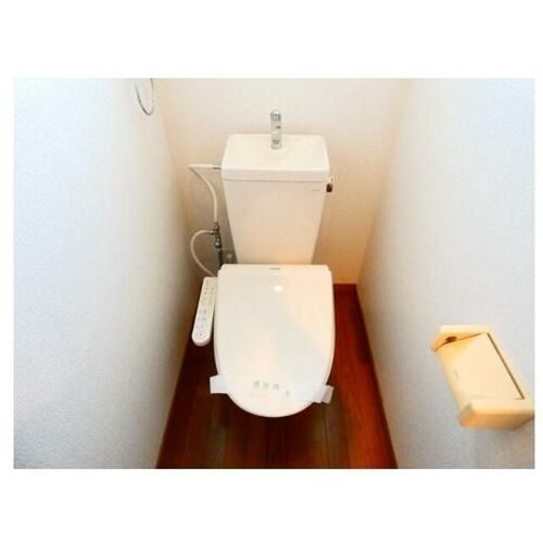 福岡県太宰府市坂本1丁目(マンション)の賃貸物件の内装