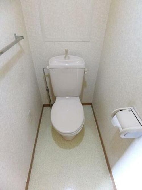 リヴァーウィンドの内装