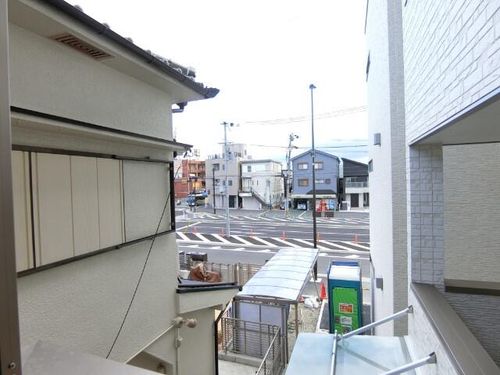 フジパレス正雀本町のその他画像