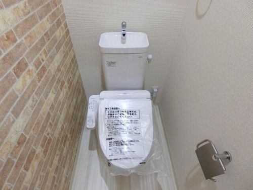 フジパレス正雀本町の内装