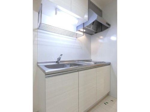 フジパレス正雀本町のキッチン