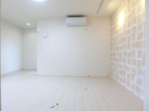 フジパレス正雀本町の内装