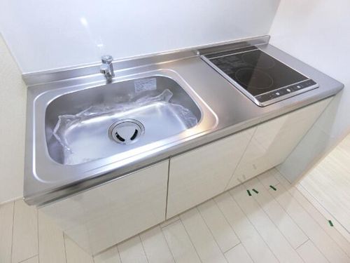 フジパレス正雀本町のキッチン