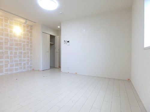 フジパレス正雀本町の内装