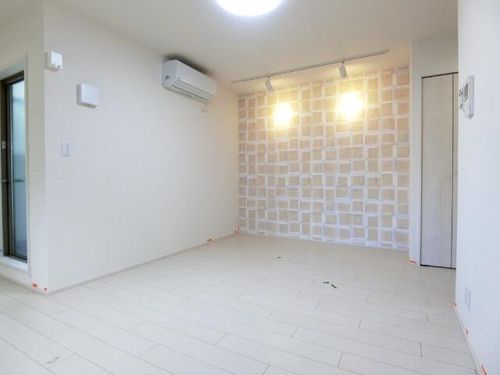 フジパレス正雀本町の内装