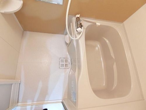 フジパレス正雀本町の風呂