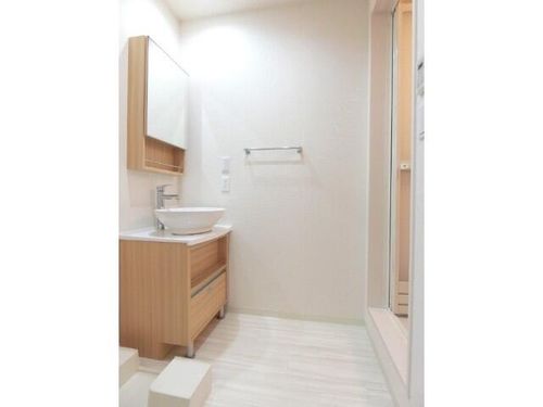 フジパレス正雀本町の内装