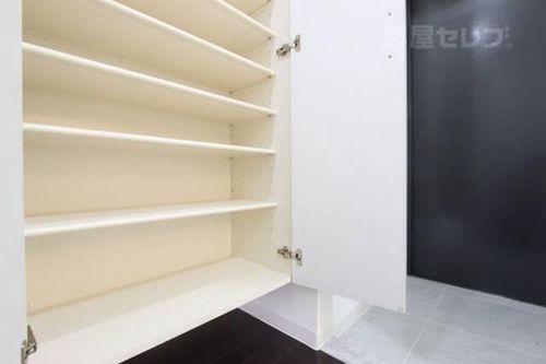 さくらHills名駅NORTH0702の内装