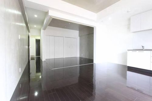 さくらHills名駅NORTH0702の内装