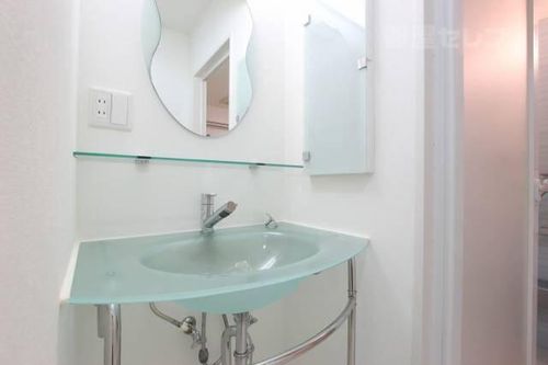 さくらHills名駅NORTH0702の内装