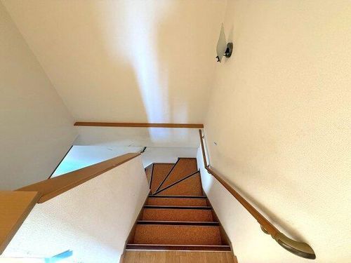 レフィナード・カージェⅠの内装