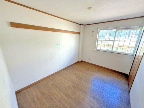 レフィナード・カージェⅠの内装