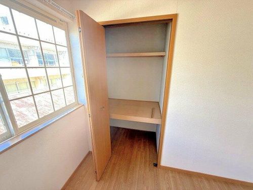 レフィナード・カージェⅠの内装