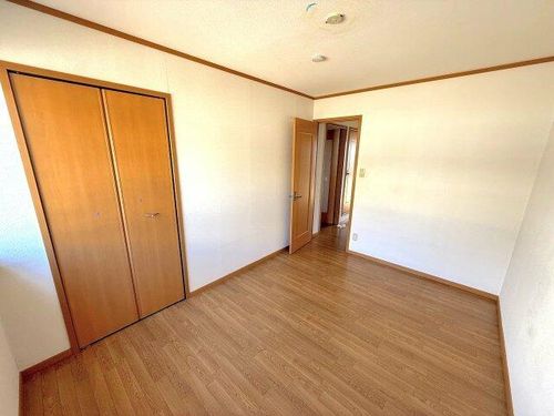 レフィナード・カージェⅠの内装