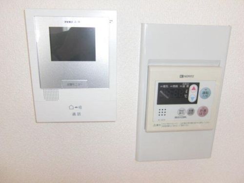 カサ・プリマヴェーラのその他画像