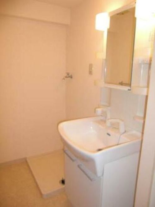 カサ・プリマヴェーラの内装