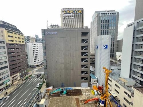 プランドール北浜のその他画像