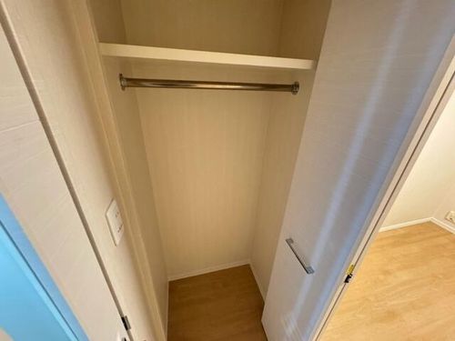 LUMINOUS桜川の内装