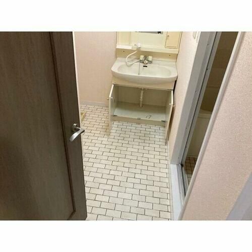 キィーロックハウス302の内装