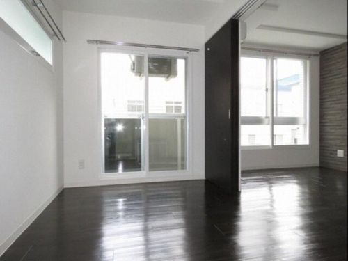 The gate of Hugaの内装