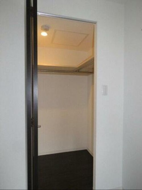 The gate of Hugaの内装