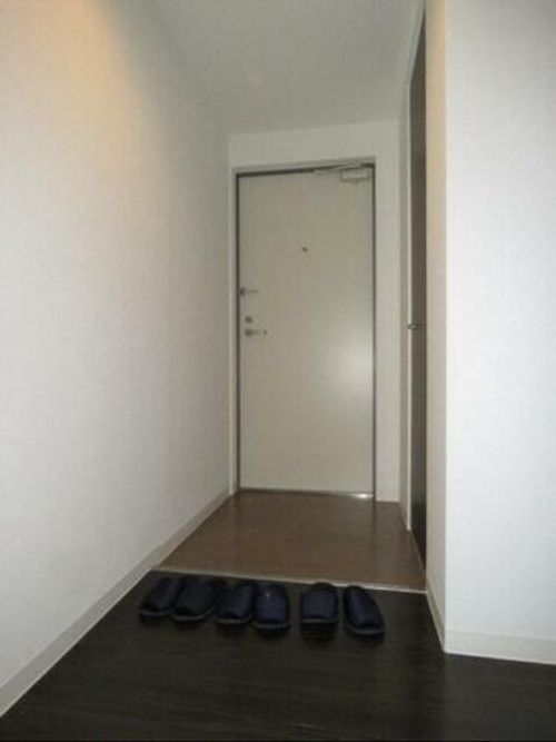 The gate of Hugaの玄関