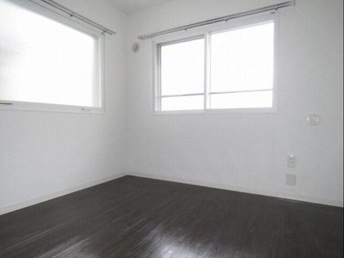 The gate of Hugaの内装