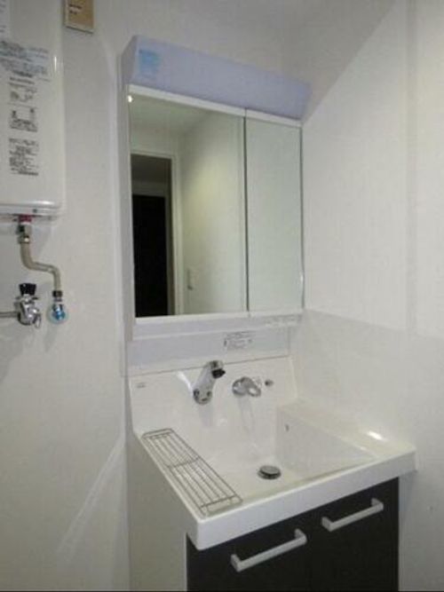 The gate of Hugaの内装