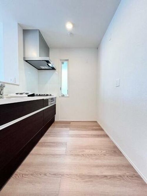 大阪府堺市北区百舌鳥西之町2丁(アパート)の賃貸物件の内装