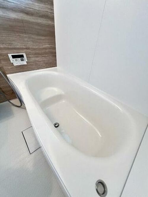 大阪府堺市北区百舌鳥西之町2丁(アパート)の賃貸物件の風呂