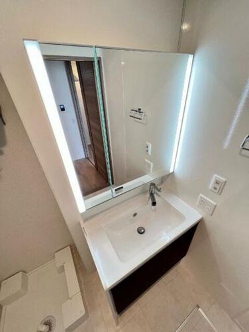 大阪府堺市北区百舌鳥西之町2丁(アパート)の賃貸物件の内装