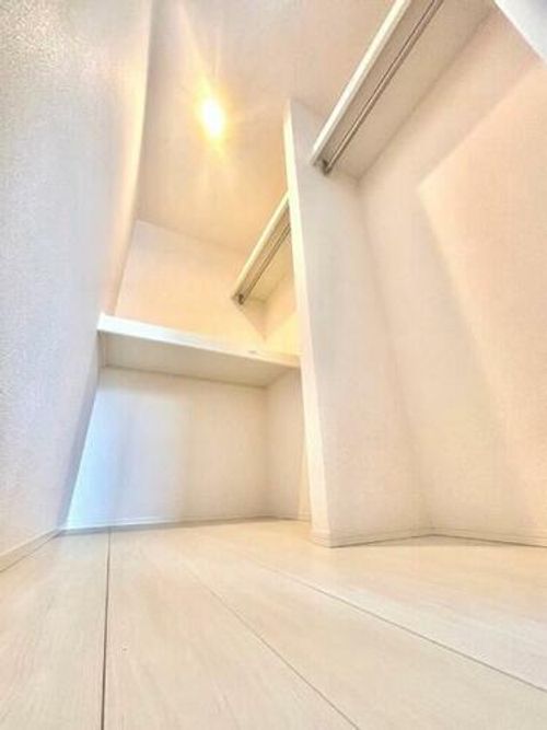 大阪府堺市北区百舌鳥西之町1丁(アパート)の賃貸物件の内装