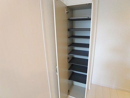 Softlyの玄関