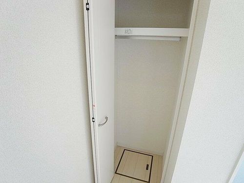 Softlyの内装