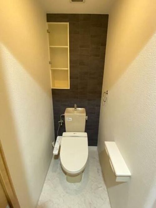 プラージュキシダの内装