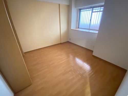 プラージュキシダの内装