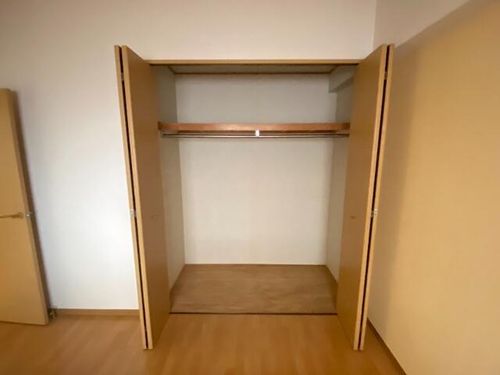 プラージュキシダの内装