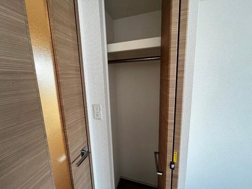 プレサンス玉造駅前ルージュの内装