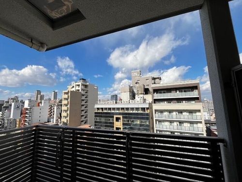 プレサンス玉造駅前ルージュのその他画像