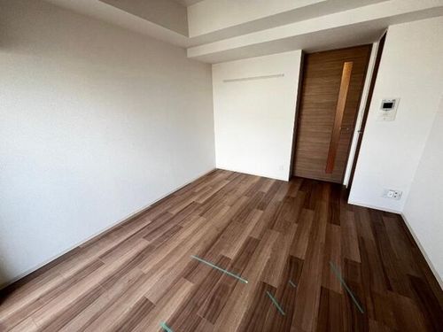 プレサンス玉造駅前ルージュの内装