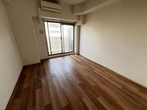 プレサンス玉造駅前ルージュの内装