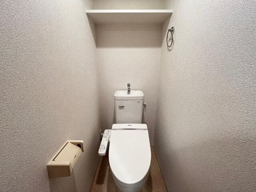 プレサンス玉造駅前ルージュの内装